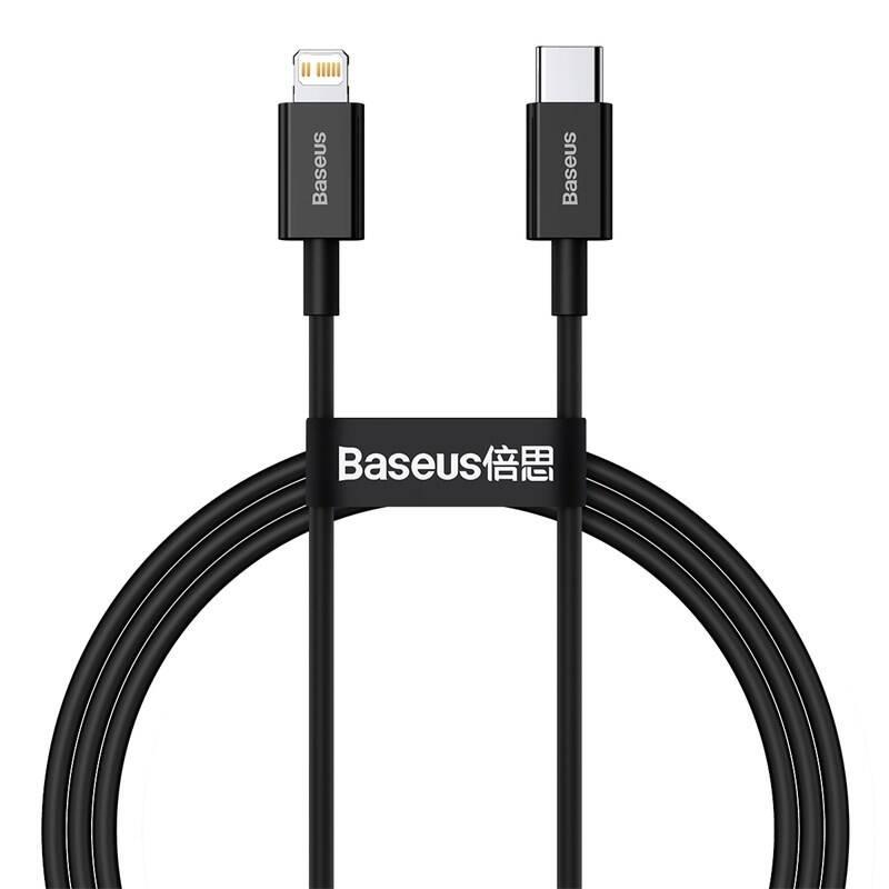 Kabel Baseus Superior Series USB-C Lightning