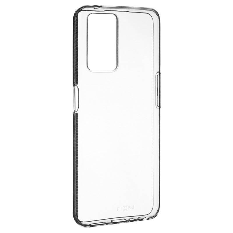 Kryt na mobil FIXED na Realme 9i průhledný