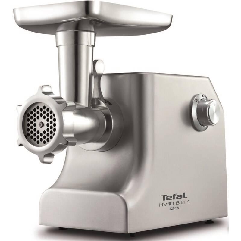 Mlýnek na maso Tefal HV10 NE858D38,