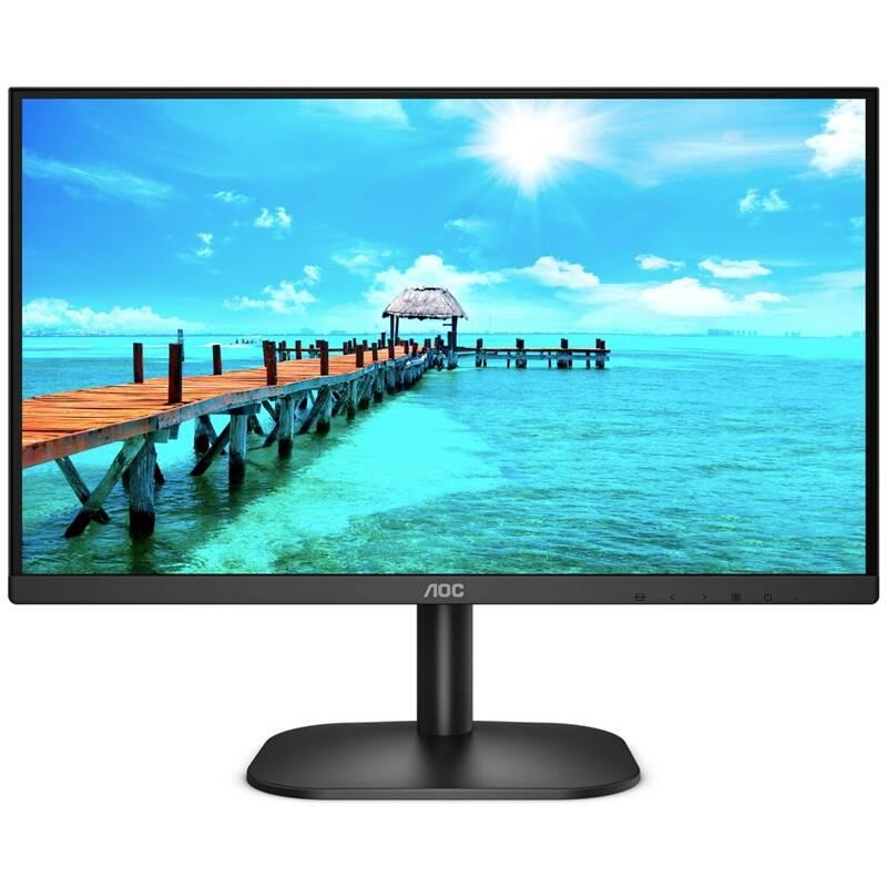 Monitor AOC 24B2XDM, Monitor, AOC, 24B2XDM