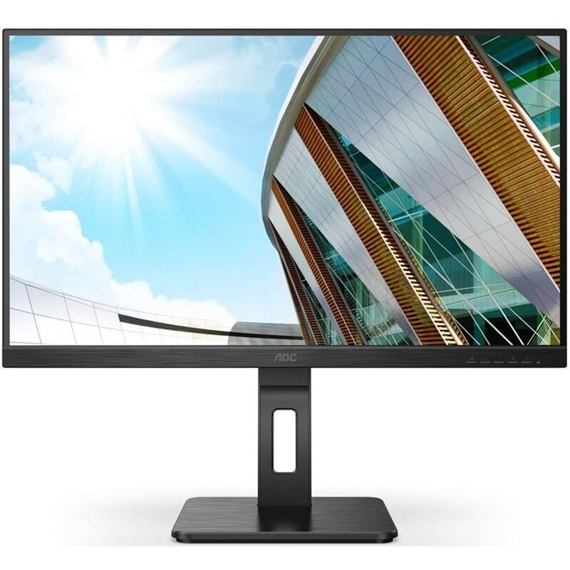 Monitor AOC Q27P2CA