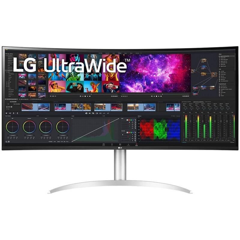 Monitor LG 40WP95C