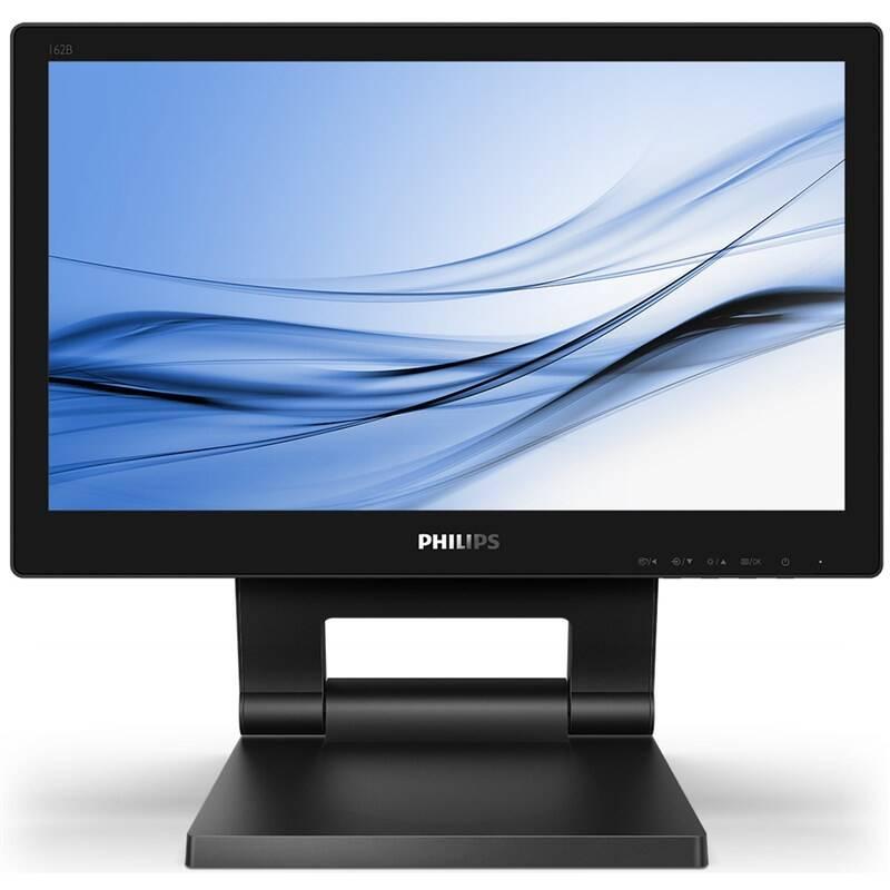 Monitor Philips 162B9T 00