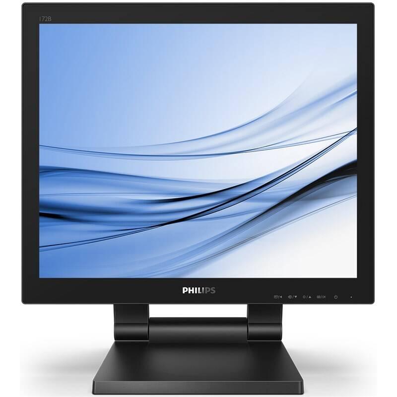 Monitor Philips 172B9T 00