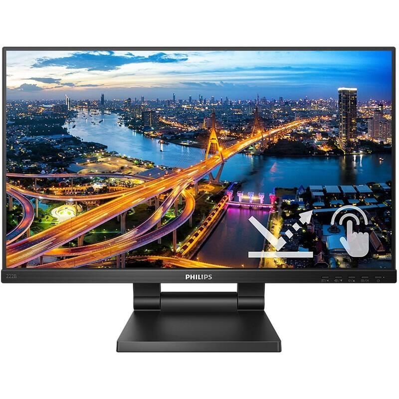 Monitor Philips 222B1TC 00