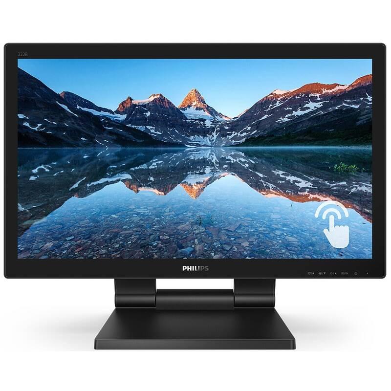 Monitor Philips 222B9T 00