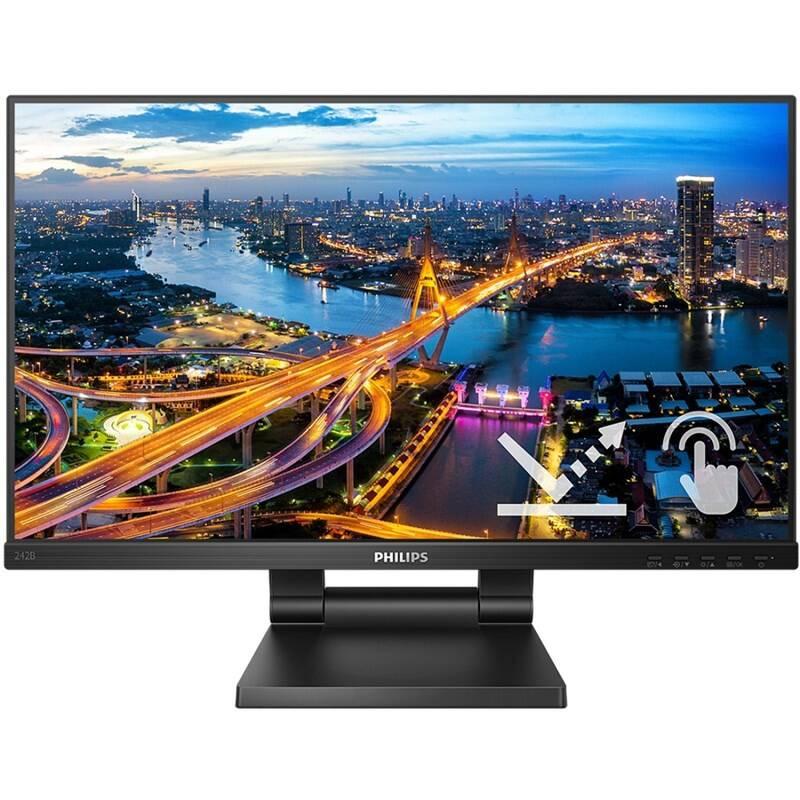 Monitor Philips 242B1TC 00