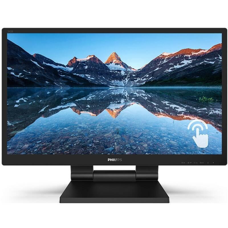 Monitor Philips 242B9T 00