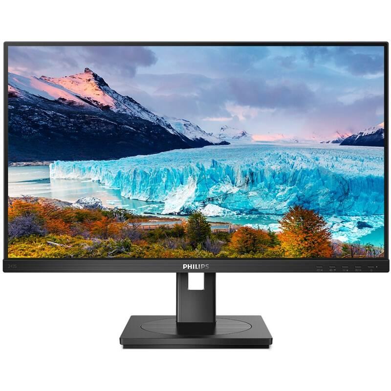 Monitor Philips 243S1 00