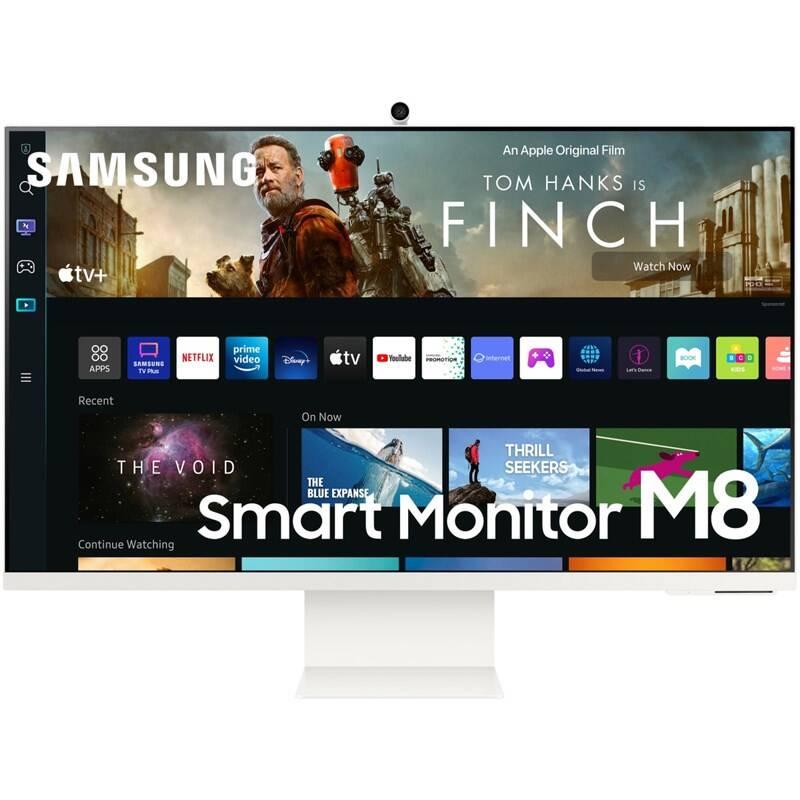 Monitor Samsung Smart Monitor M8 -