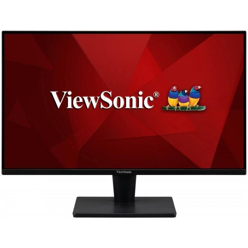 Monitor ViewSonic VA2715-2K-mhd černý
