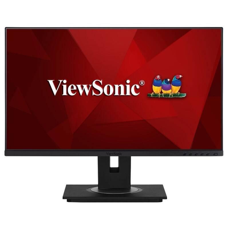 Monitor ViewSonic VG2455