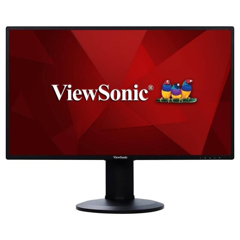Monitor ViewSonic VG2719-2K, Monitor, ViewSonic, VG2719-2K