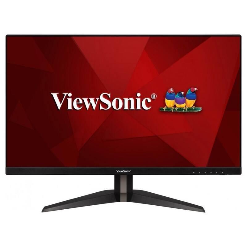 Monitor ViewSonic VX2705-2KP-MHD