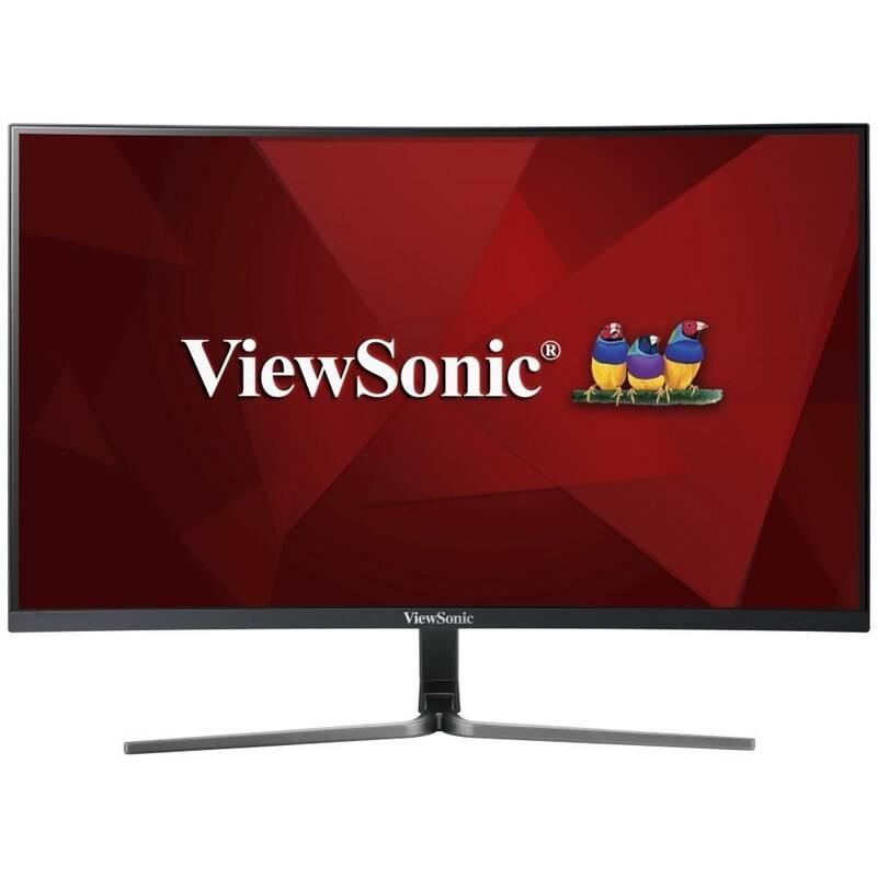 Monitor ViewSonic VX2758-PC-MH