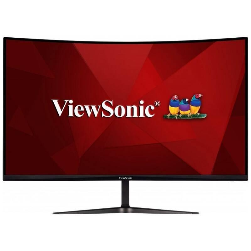 Monitor ViewSonic VX3219-PC-MHD