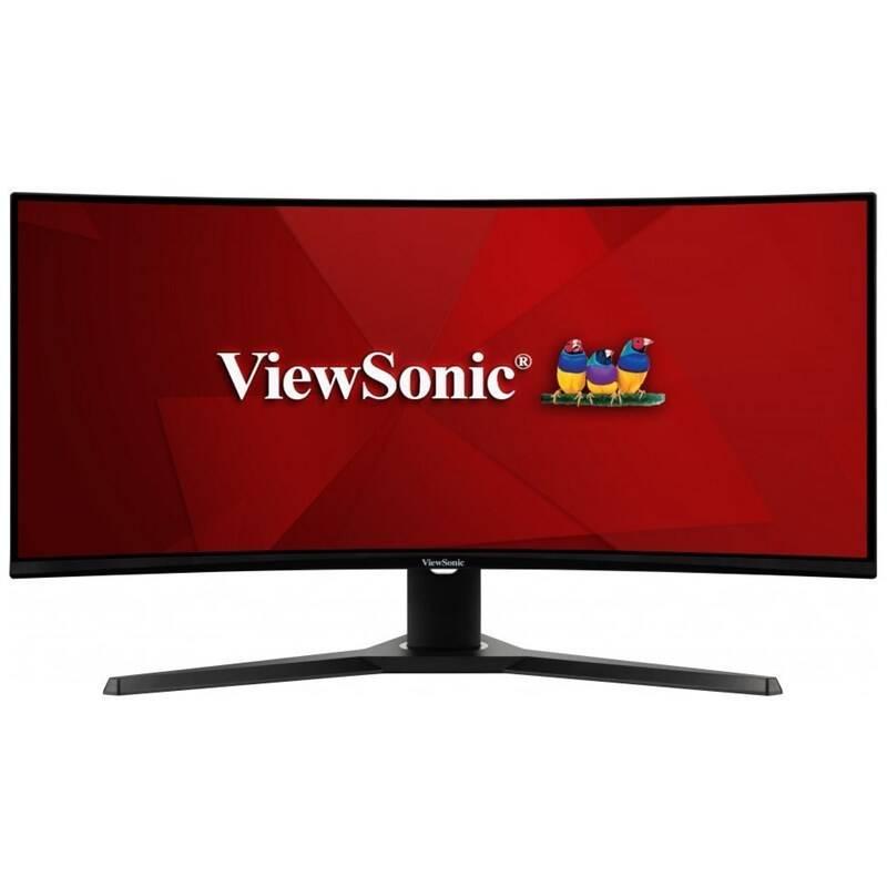Monitor ViewSonic VX3418-2KPC