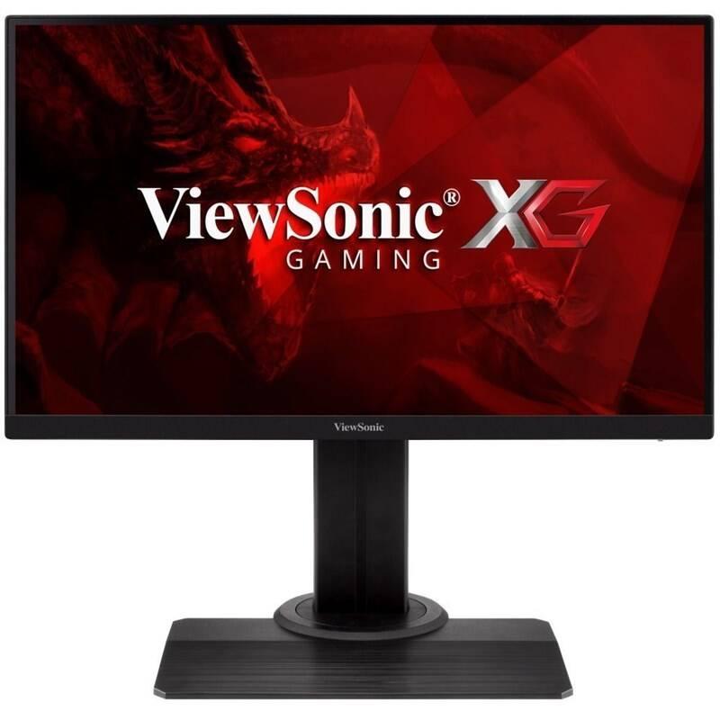 Monitor ViewSonic XG2705-2