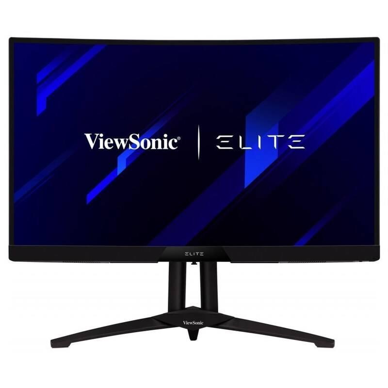 Monitor ViewSonic XG270QC