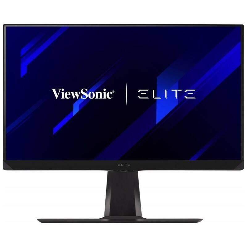 Monitor ViewSonic XG271QG