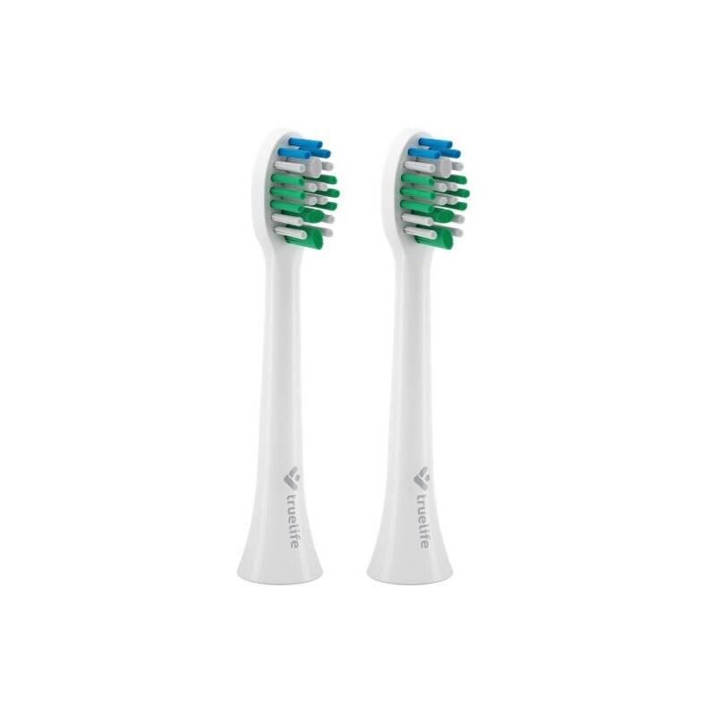 Náhradní hlavice TrueLife SonicBrush Compact Heads White Standard bílá