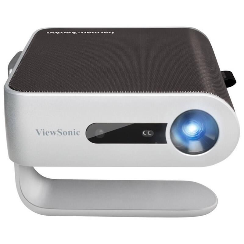 Projektor ViewSonic M1