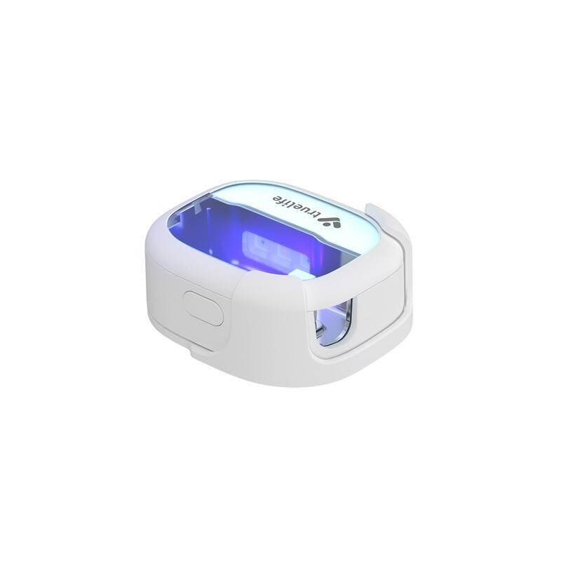 Sterilizátor TrueLife SonicBrush UV Sterilizer bílý