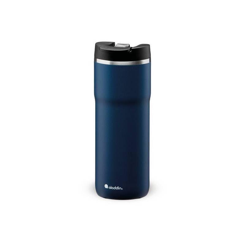 Termohrnek Aladdin Java Thermavac Leak-Lock™ 470 ml Deep Navy