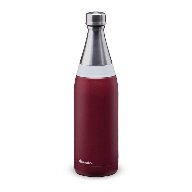 Termoláhev Aladdin Fresco Thermavac™ 600 ml Burgundy Red