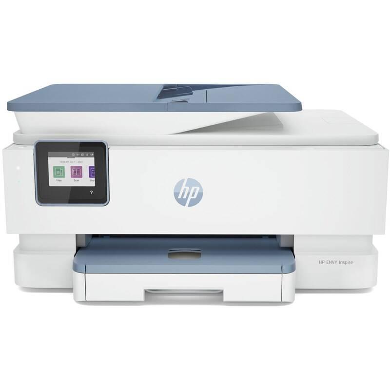 Tiskárna multifunkční HP Envy Inspire 7921e,