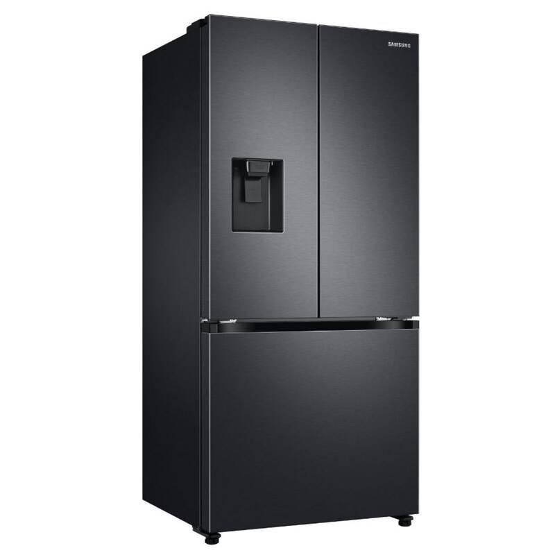Americká lednice Samsung RF5000A RF50A5202B1 EO černá