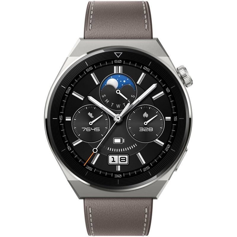 Chytré hodinky Huawei Watch GT3 Pro