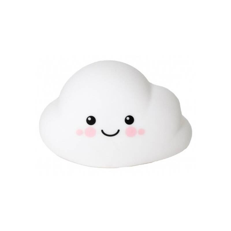 Dětská LED lampička InnoGIO CLOUD