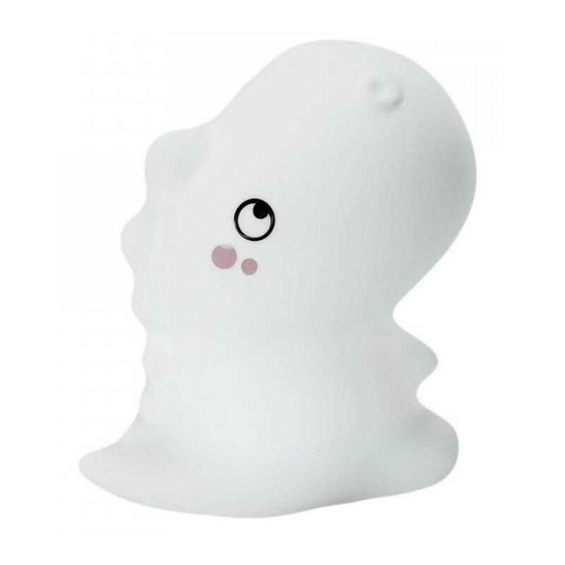 Dětská LED lampička InnoGIO DINO