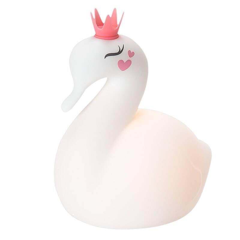 Dětská LED lampička InnoGIO PRINCESS