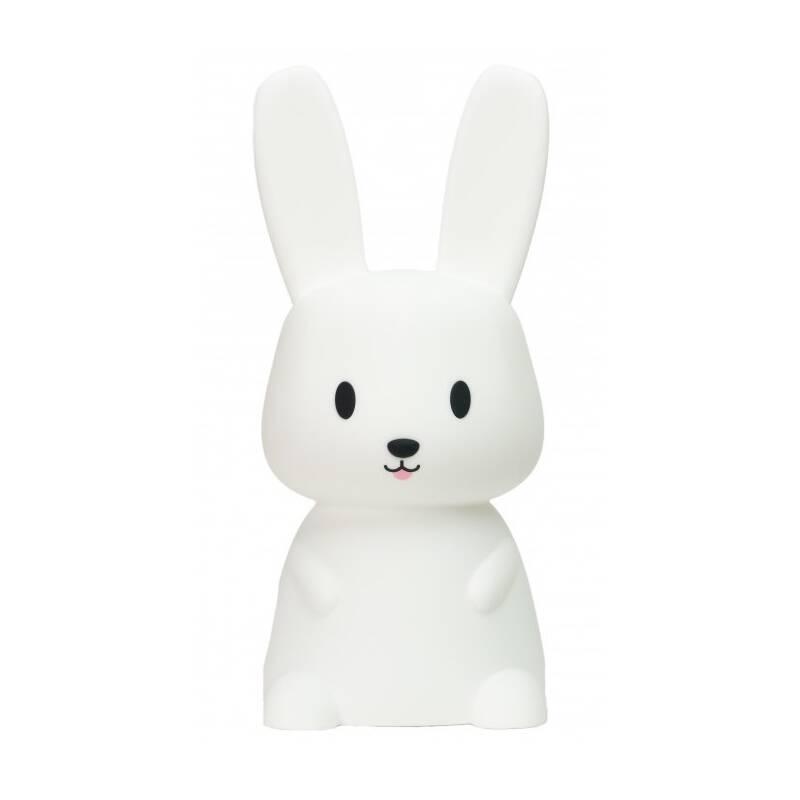 Dětská LED lampička InnoGIO RABBIT Maxi