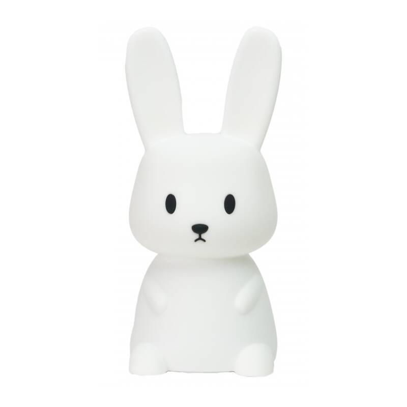 Dětská LED lampička InnoGIO RABBIT Midi