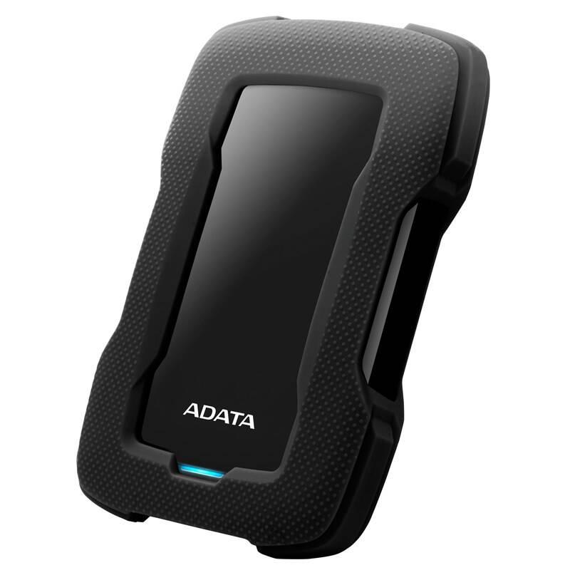 Externí pevný disk 2,5" ADATA HD330