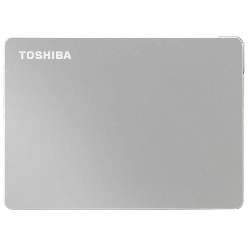 Externí pevný disk 2,5" Toshiba Canvio