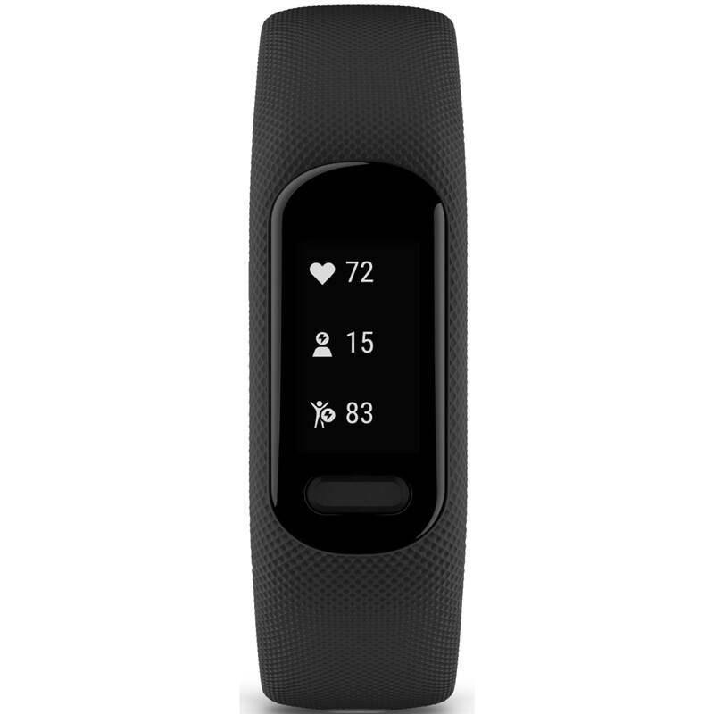 Fitness náramek Garmin vívosmart 5 -