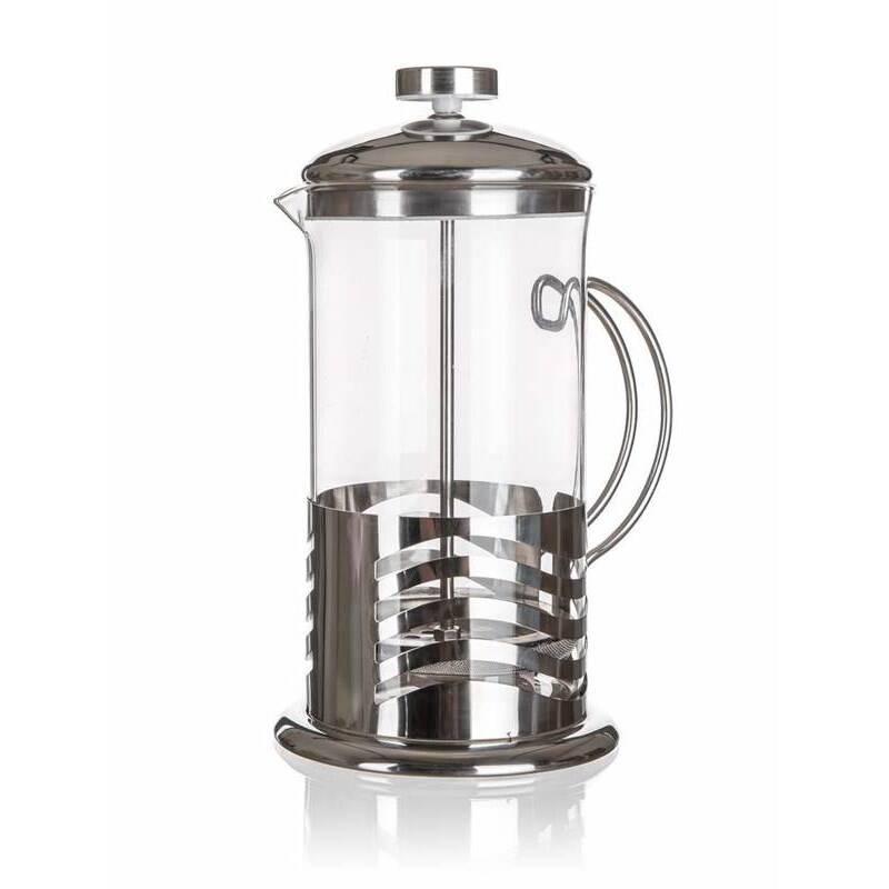 French press BANQUET Wave 600 ml, French, press, BANQUET, Wave, 600, ml