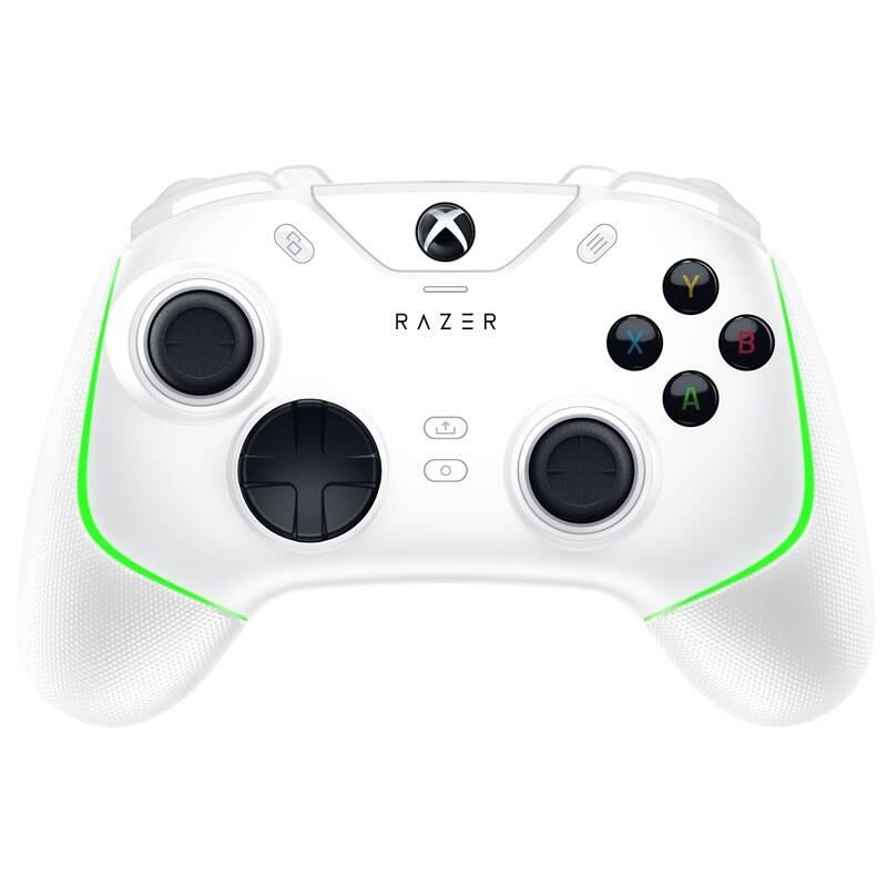 Gamepad Razer Wolverine V2 Chroma pro