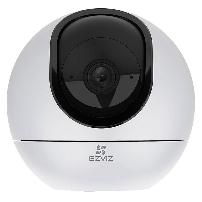 IP kamera EZVIZ C6 bílá