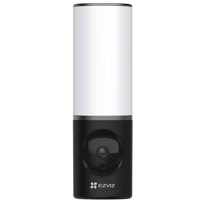 IP kamera EZVIZ LC3 černá