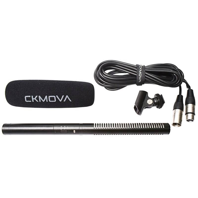 Mikrofon CKMova DCM1