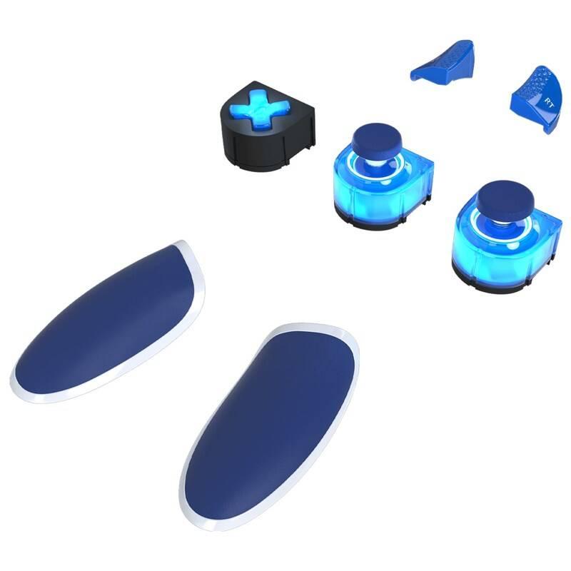 Modul Thrustmaster eSwap X LED BLUE CRYSTAL pack, pro PC a Xbox Series X S, Modul, Thrustmaster, eSwap, X, LED, BLUE, CRYSTAL, pack, pro, PC, a, Xbox, Series, X, S