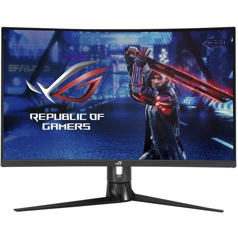 Monitor Asus ROG Strix XG32VC