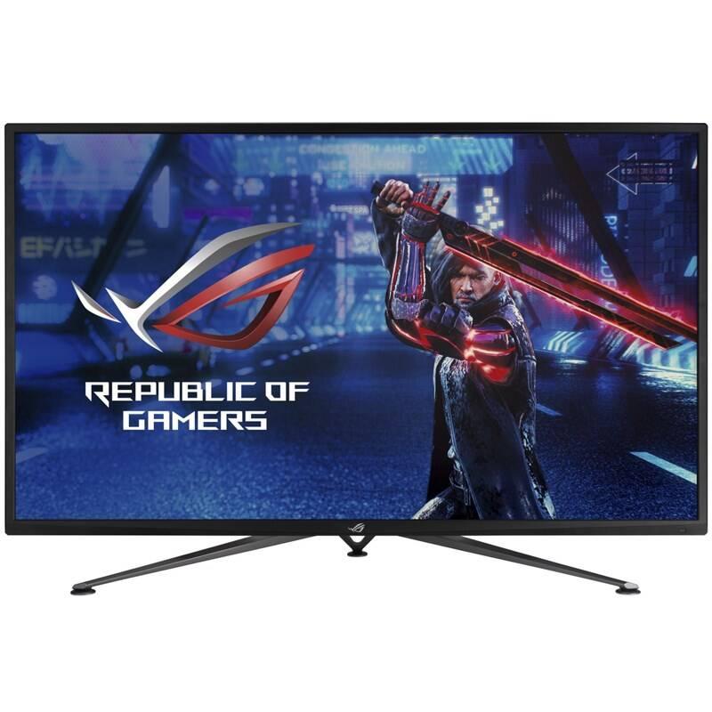 Monitor Asus ROG Strix XG43UQ