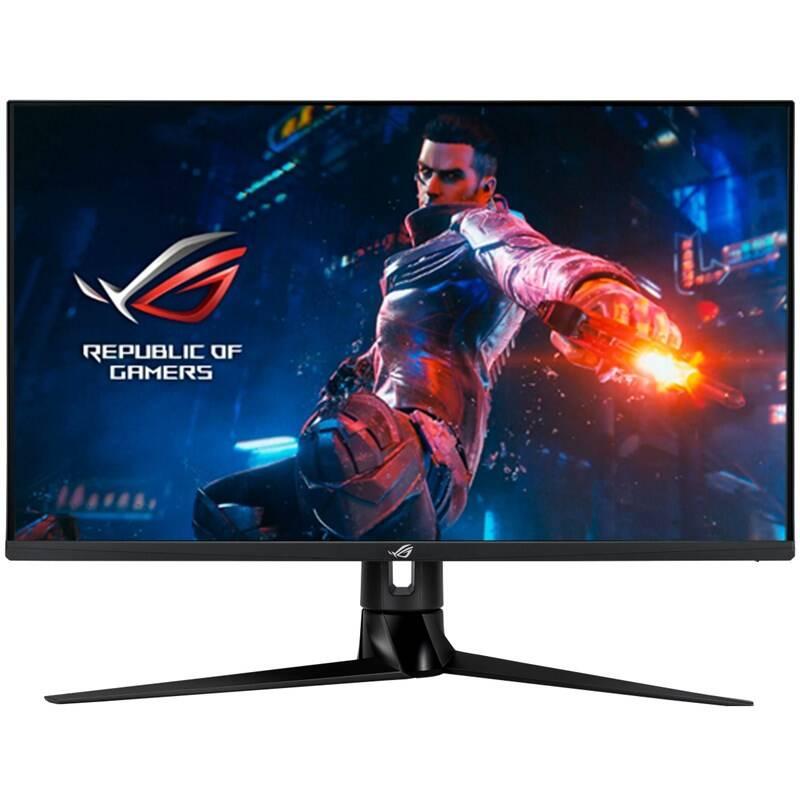 Monitor Asus ROG Swift PG32UQ, Monitor, Asus, ROG, Swift, PG32UQ