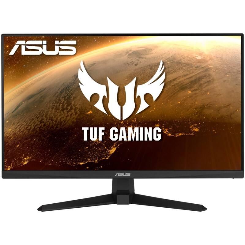 Monitor Asus TUF Gaming VG247Q1A, Monitor, Asus, TUF, Gaming, VG247Q1A